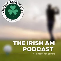 The Irish Am Podcast artwork