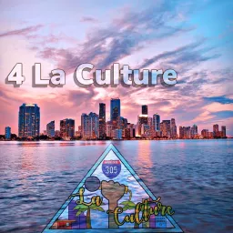 4 La Culture Podcast artwork