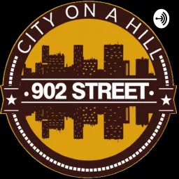 902Street Radio Podcast artwork
