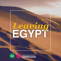 Leaving Egypt Podcast artwork