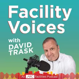 Facility Voices Podcast artwork