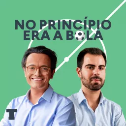 No Princípio era a Bola