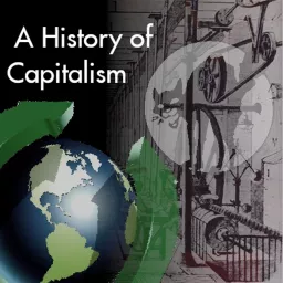 A History of Capitalism