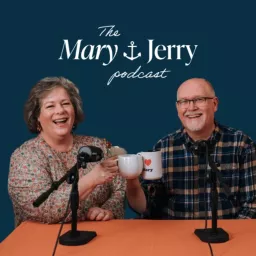 The Mary and Jerry Podcast artwork