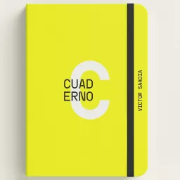 El Cuaderno de Victor Saadia Podcast artwork