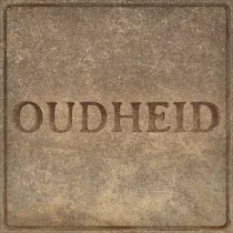 Oudheid Podcast artwork
