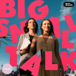 Big Small Talk