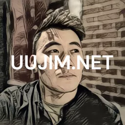 UUJIM.NET Podcast artwork