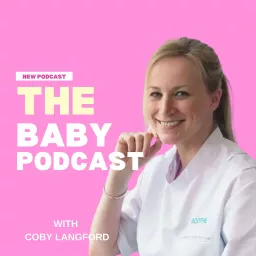 The Baby Podcast artwork