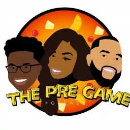 The Pre Game Podcast artwork