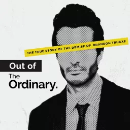 Out Of The Ordinary Podcast artwork