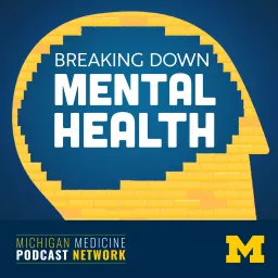 Breaking Down Mental Health