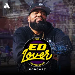 The Ed Lover Experience Podcast artwork