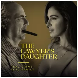 The Lawyer's Daughter Podcast artwork
