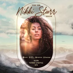 The Dr. Nikki Starr Show Podcast artwork