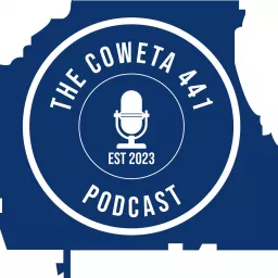 The Coweta 441 Podcast artwork