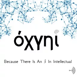 Oxyni Podcast artwork