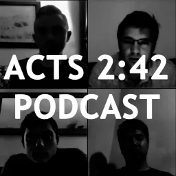 Acts242 Podcast artwork