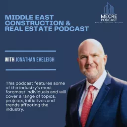 Middle East Construction & Real Estate Podcast artwork