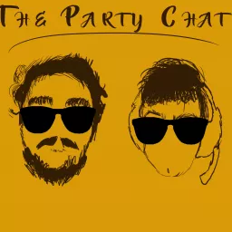 The Party Chat Podcast artwork