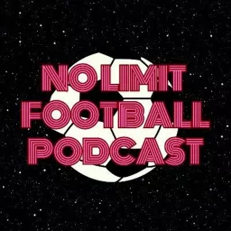 No Limit Football Podcast artwork