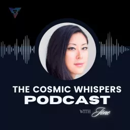 The Cosmic Whispers Podcast