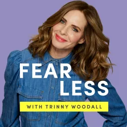 Fearless Podcast artwork
