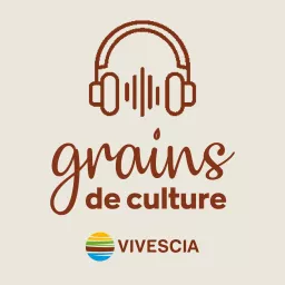 Grains de culture Podcast artwork