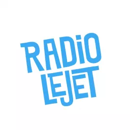 Radio Lejet Podcast artwork
