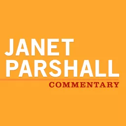 Janet Parshall Commentary Podcast artwork