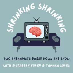 Shrinking Shrinking Podcast artwork