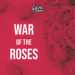 War of the Roses - To Catch a Cheater - The Jubal Show Podcast artwork