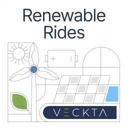 Renewable Rides Podcast artwork