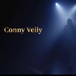 Conny Velly Podcast artwork