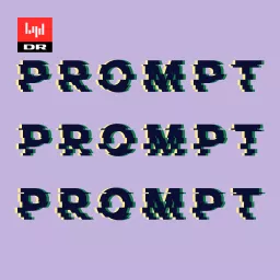 Prompt Podcast artwork
