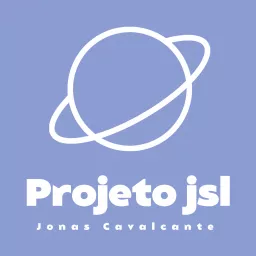 Projeto Jsl Podcast artwork