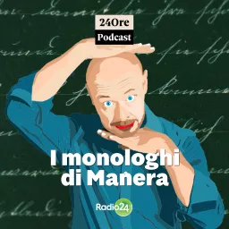 I monologhi di Manera