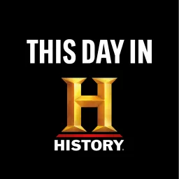 This Day in History Podcast artwork
