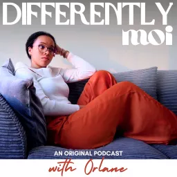 Differently Moi Podcast artwork