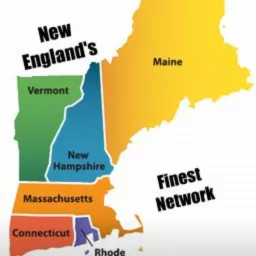 New England’s Finest Podcast artwork