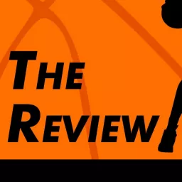 CBB Review Podcast artwork