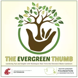 The Evergreen Thumb Podcast artwork