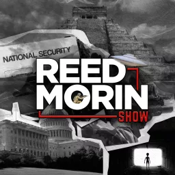 Reed Morin Show Podcast artwork