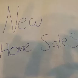 MJ show - The podcast for new home sales artwork