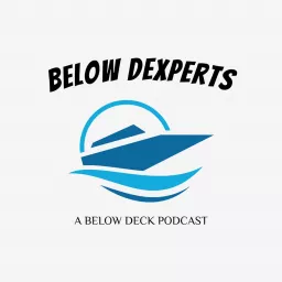 Below Dexperts Podcast artwork