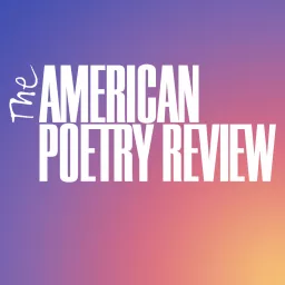 The American Poetry Review Podcast artwork