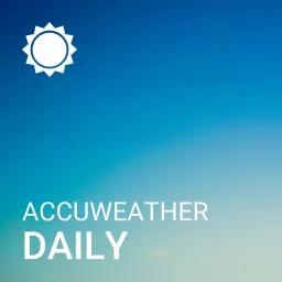 AccuWeather Daily Podcast artwork
