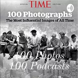 100 Photos 100 Podcasts artwork