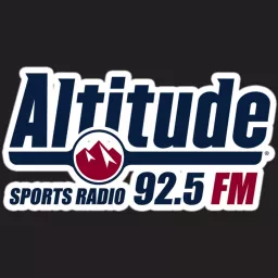 10am-12 Noon on Altitude Sports Radio