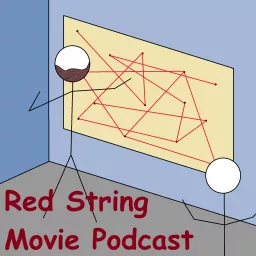 Red String Movie Podcast artwork